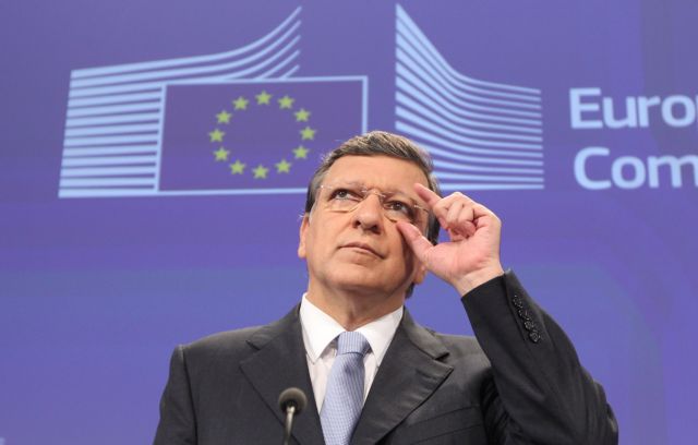 Βελτίωση της δημοσιονομικής διακυβέρνησης στη Ελλάδα διαπιστώνει η ΕΕ